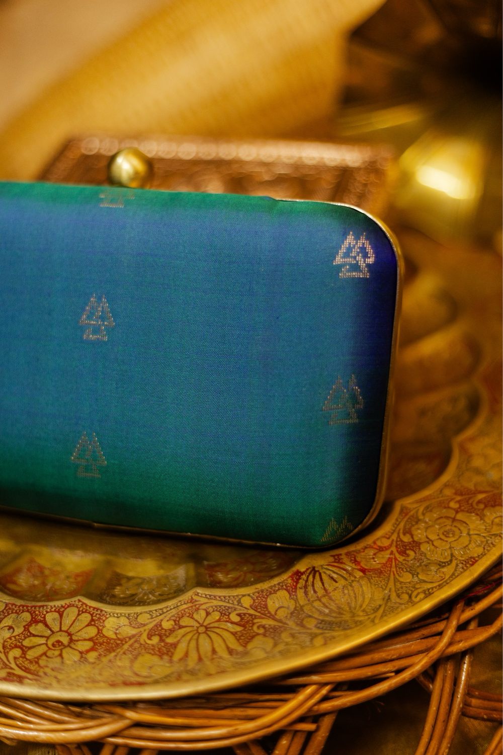 Triangle Rukmini