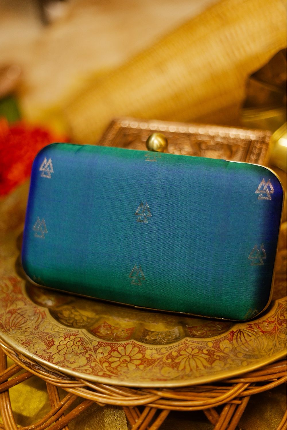 Triangle Rukmini