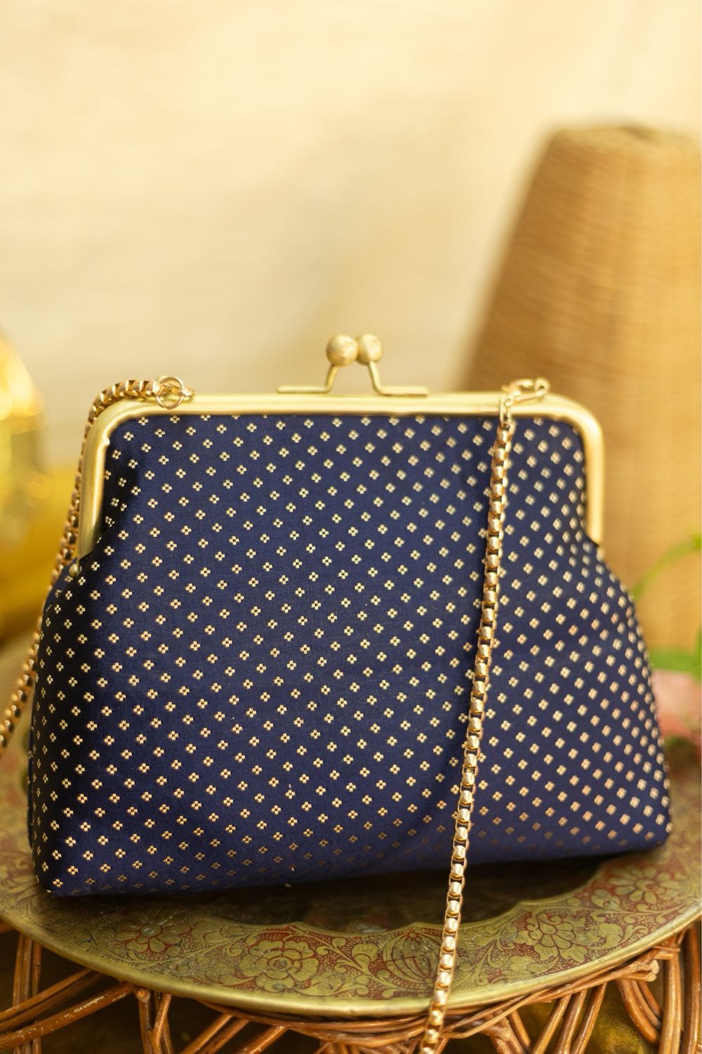 Midnight Blue Kannama
