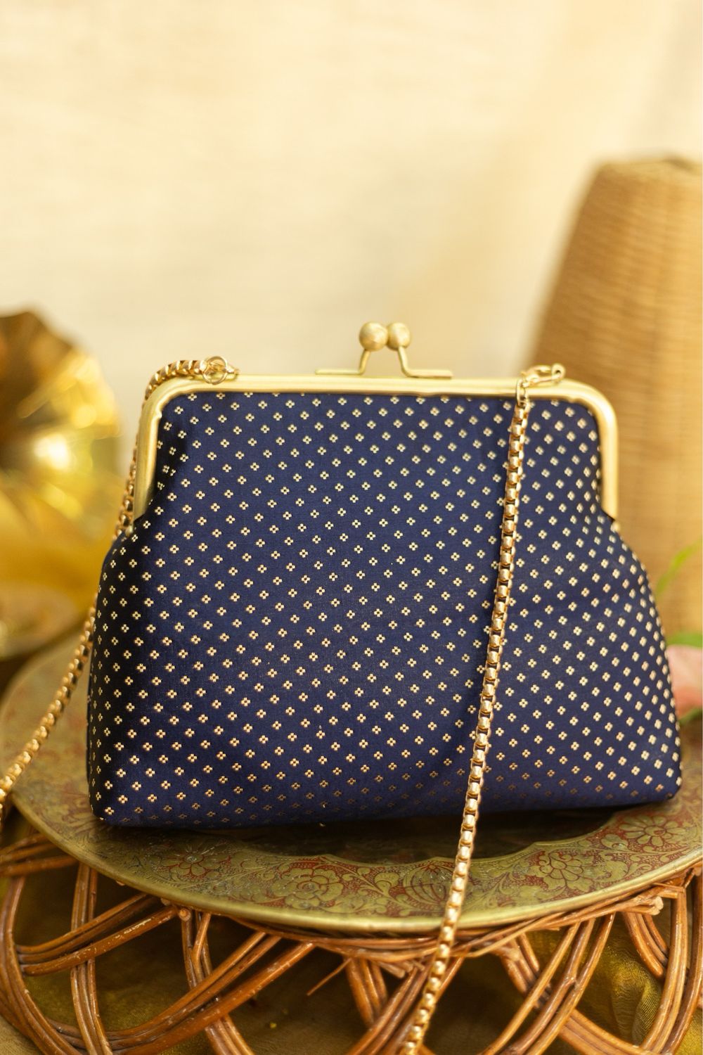 Midnight Blue Kannama