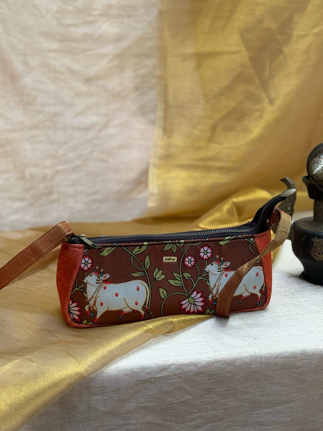 Cow Pichwai 1