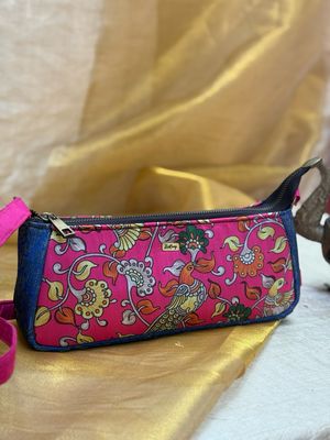 Mitai Pink Floral