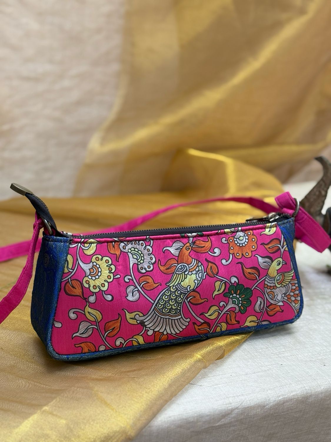 Mitai Pink Floral