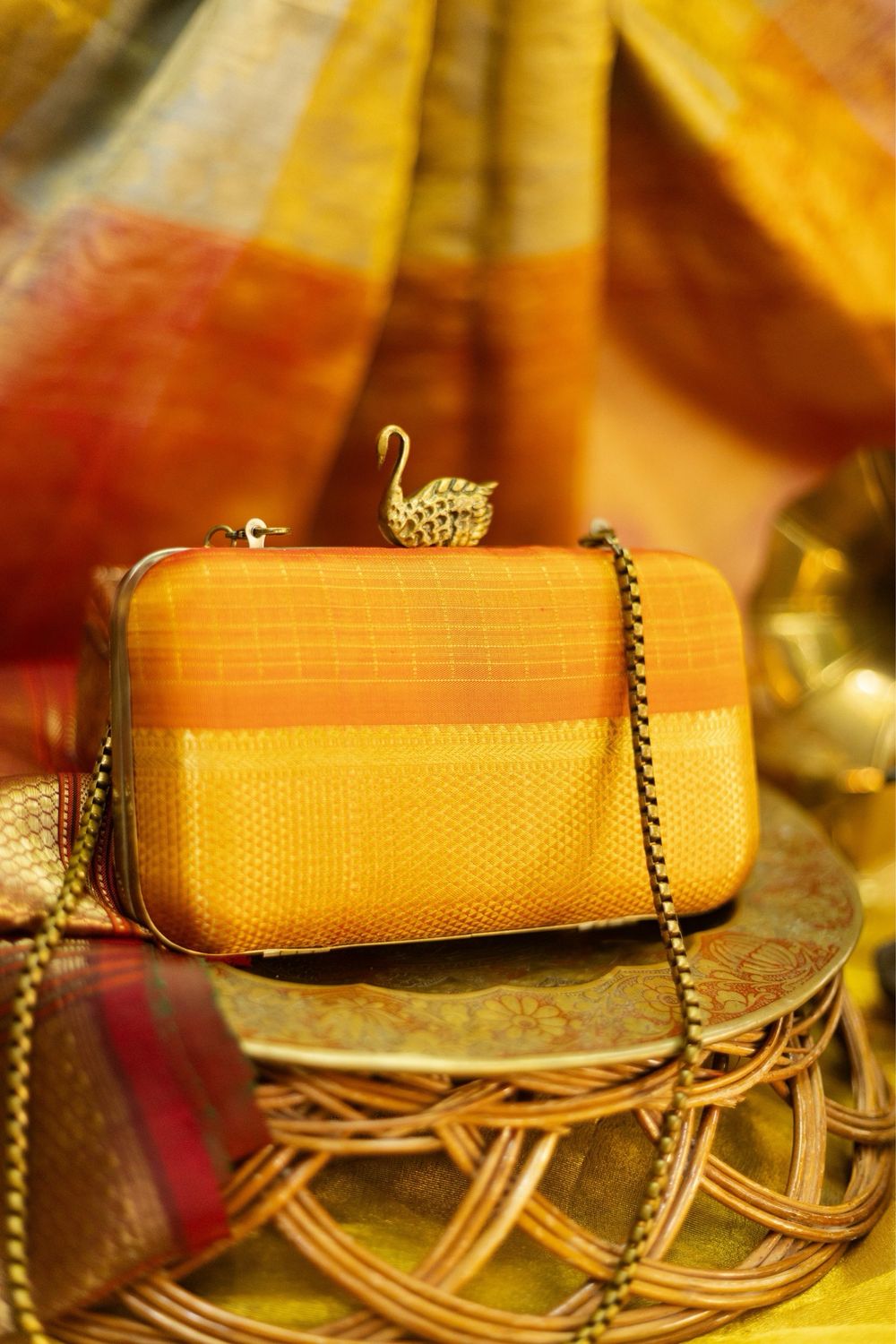 Golden Glow