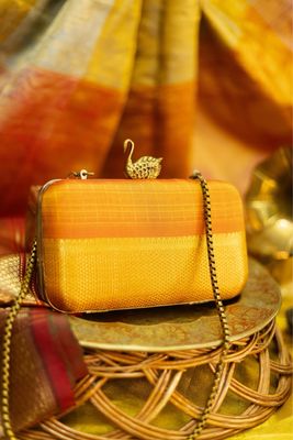 Golden Glow