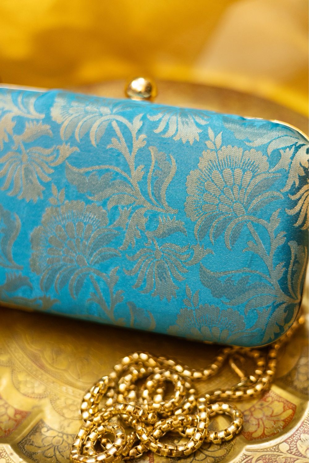 Jamwar Teal