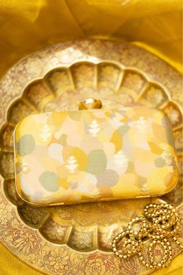 Pastel Silk