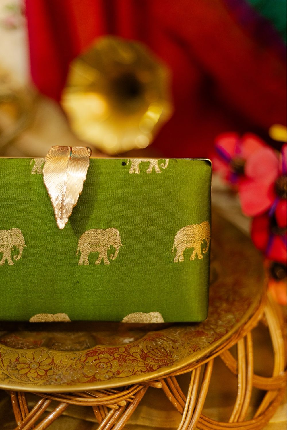 Elephant Pasi Pachai