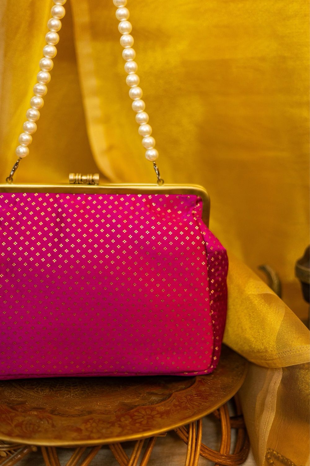 Hot Pink