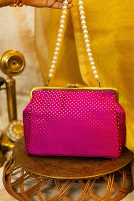 Hot Pink
