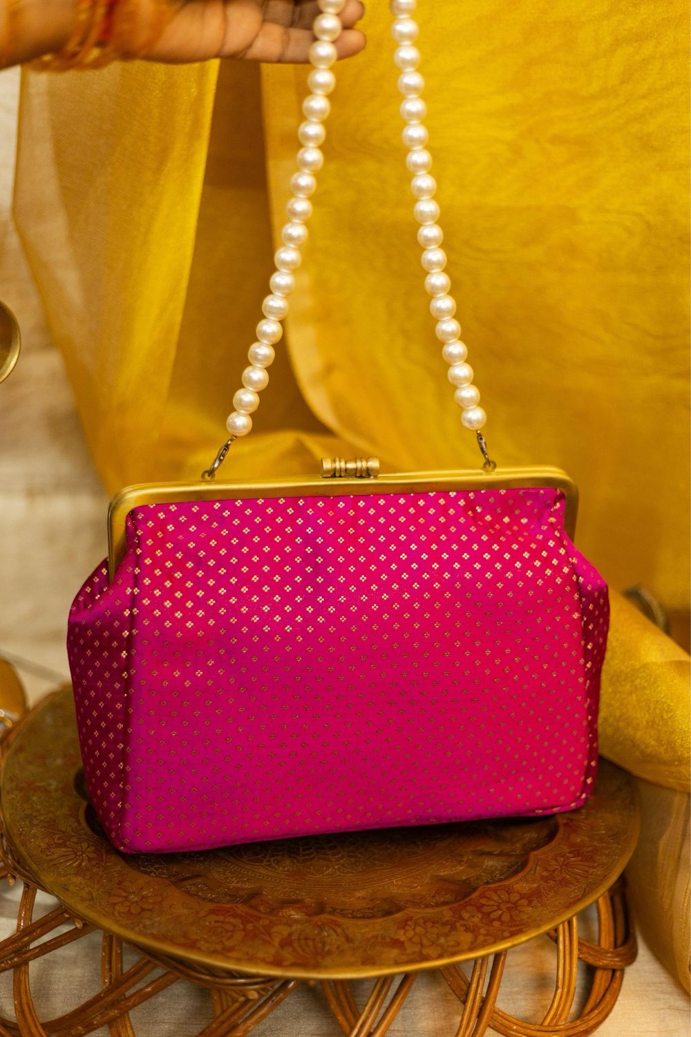 Hot Pink