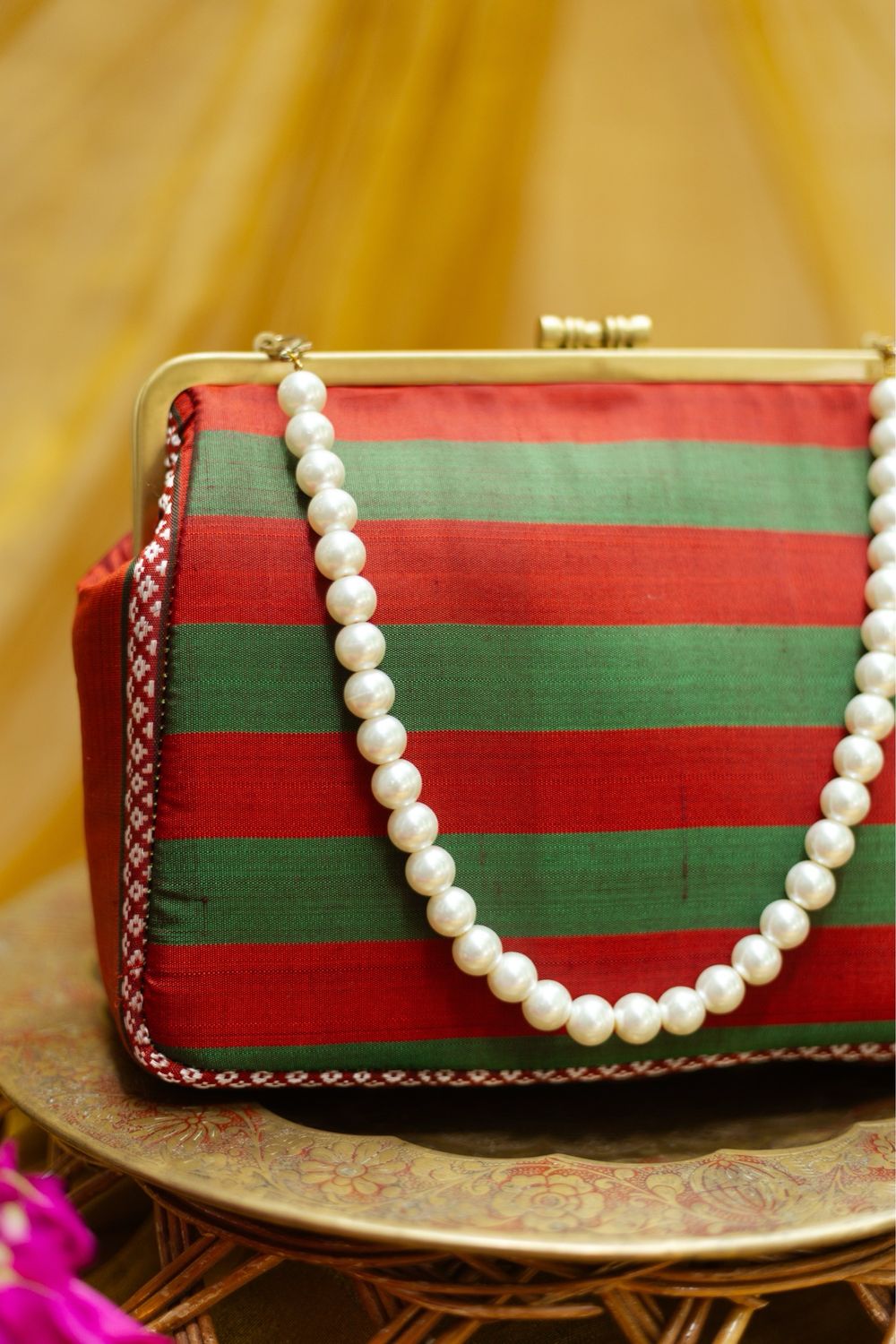 Kutni Big Greens Nd Red