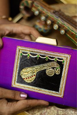 Vadamalli Veena