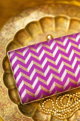 Majatha Chevron