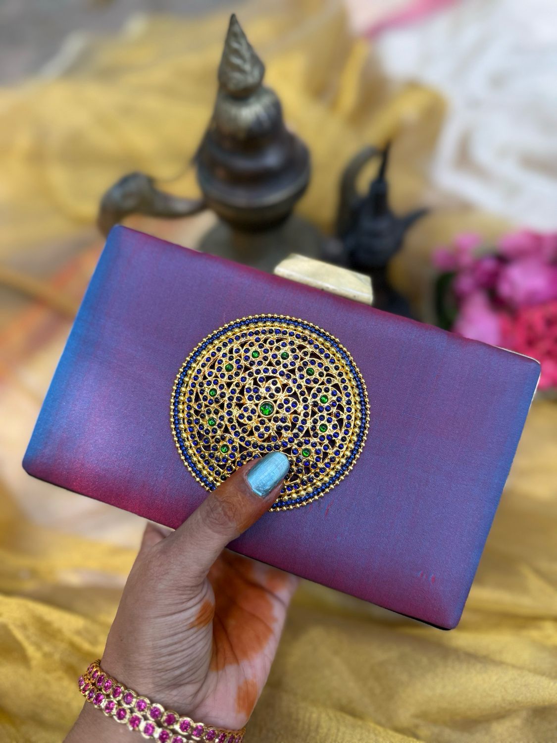 Vazaipoo Rakudi