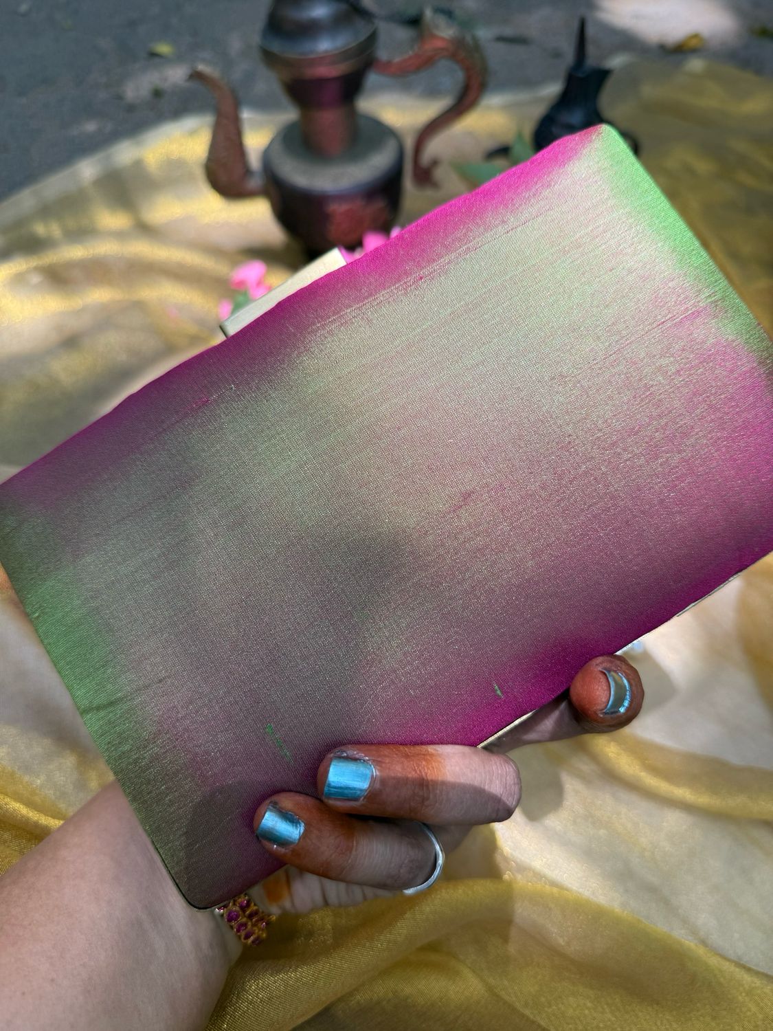 Onion Double Shade Rakudi