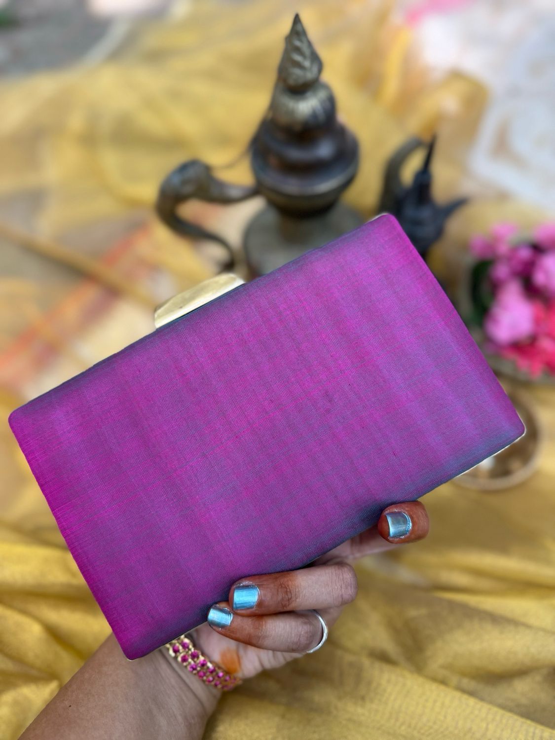 Majenta Rakudi