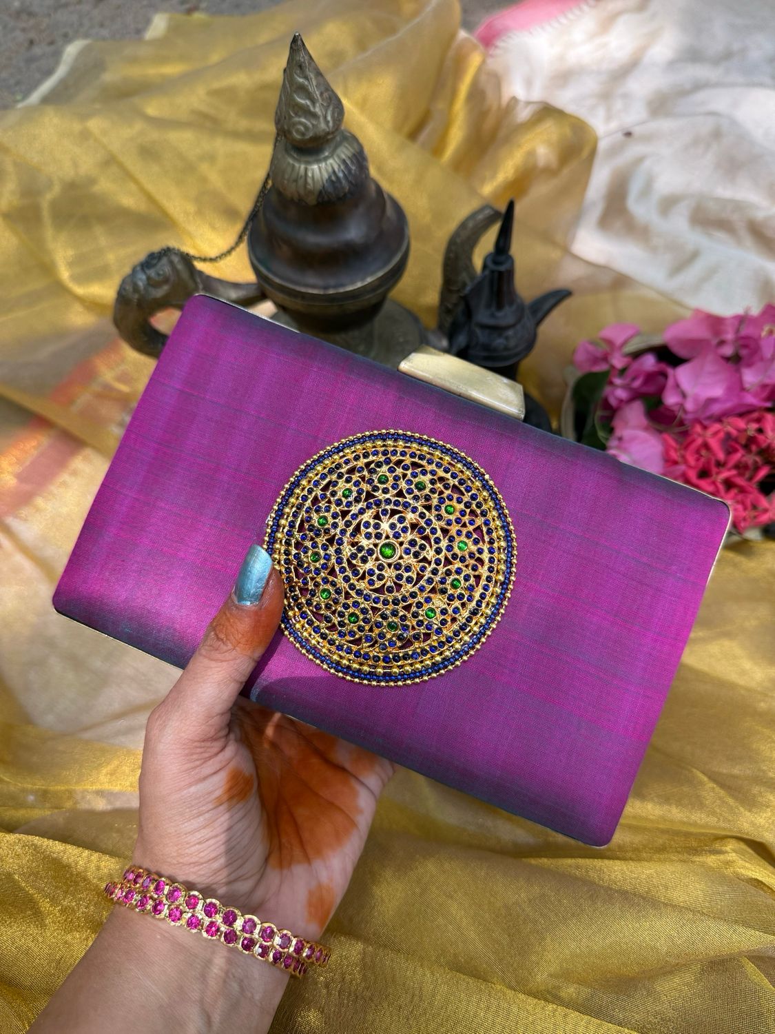 Majenta Rakudi
