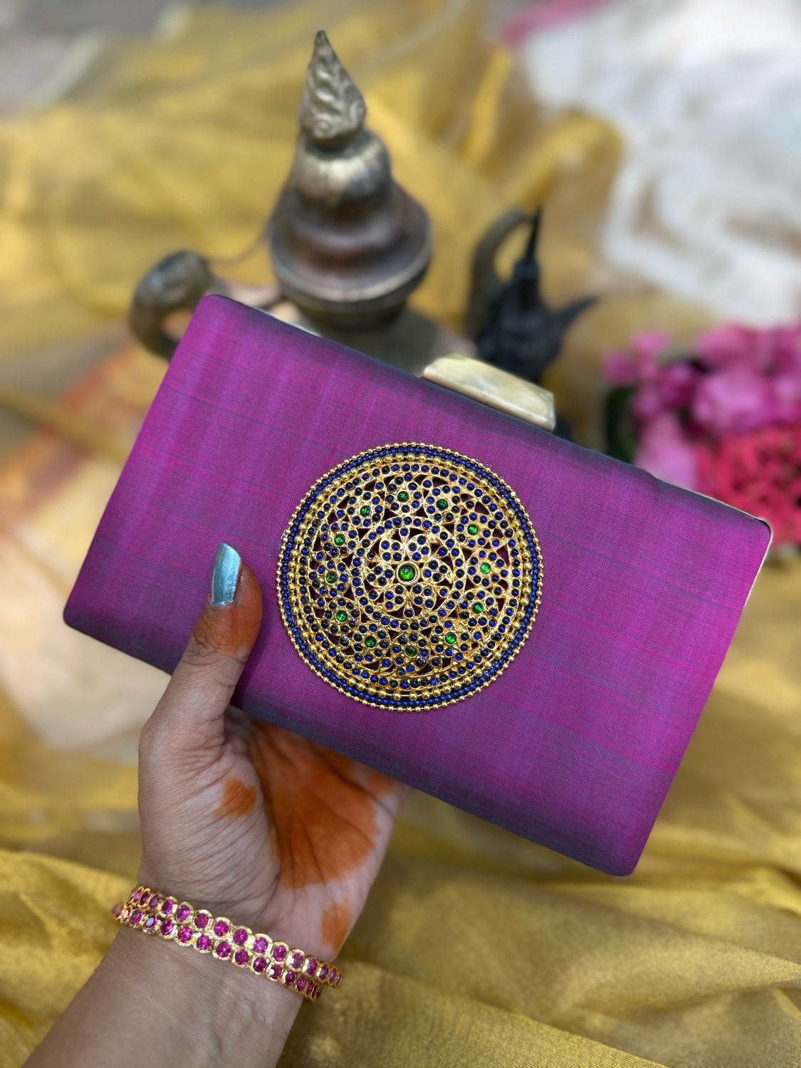 Majenta Rakudi