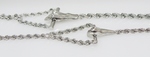 Sterling Silver and Gold Plated