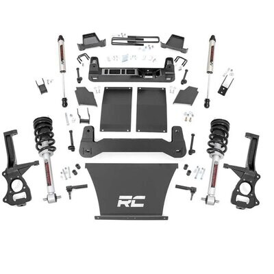 Rough Country 3" Suspension Lift DT Model