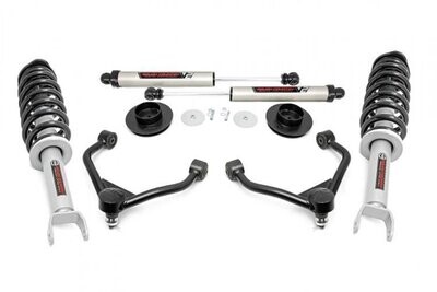 Rough Country 3" Suspension Lift DS Model