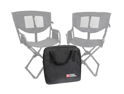 Expander Chair Double Storage Bag