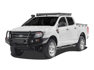 Ford Ranger T6 4th Gen (2012-2019) Slimline II Roof Rack Kit / Low Profile