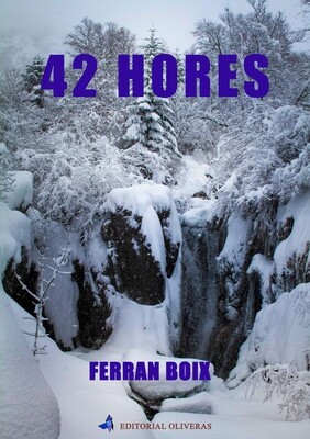 42 HORES de Ferran Boix