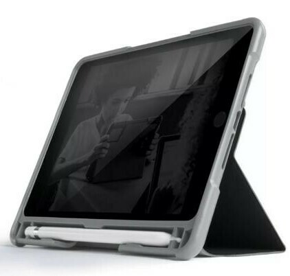 STM DUX PLUS DUO CASE FOR iPad 7th GENERATION 10.2&quot; / 10.5&quot;