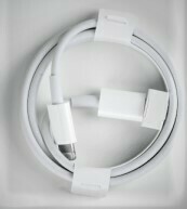 iphone 12,12 PRO, MAX, iPhone 11, iPhone 11 PRO, MAX TYPE C TO LIGHTNING CABLE 3.1A