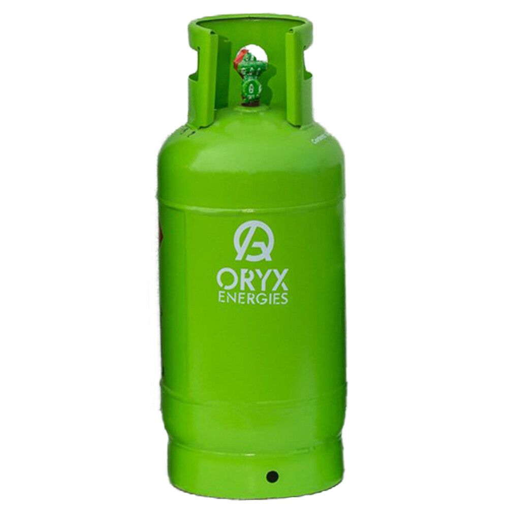 14kg LP Gas