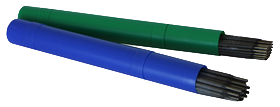 Cast Iron Electrodes