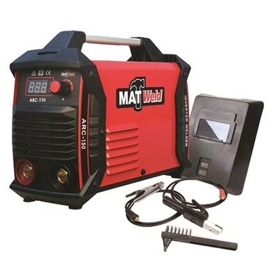 DC ARC Inverter Welders