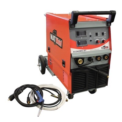 MIG / MAG Machines