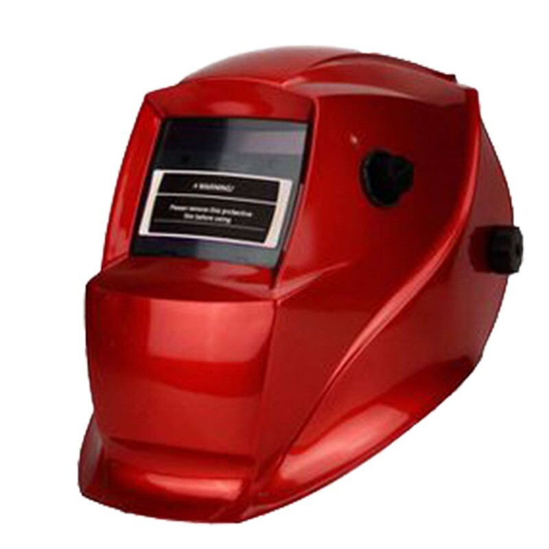 Matweld Auto Darkening Helmet (Adjustable)