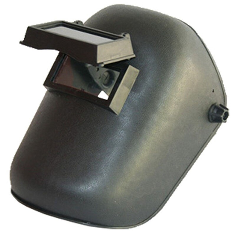 Flip Front Helmet Standard (108 x 51mm Lens)