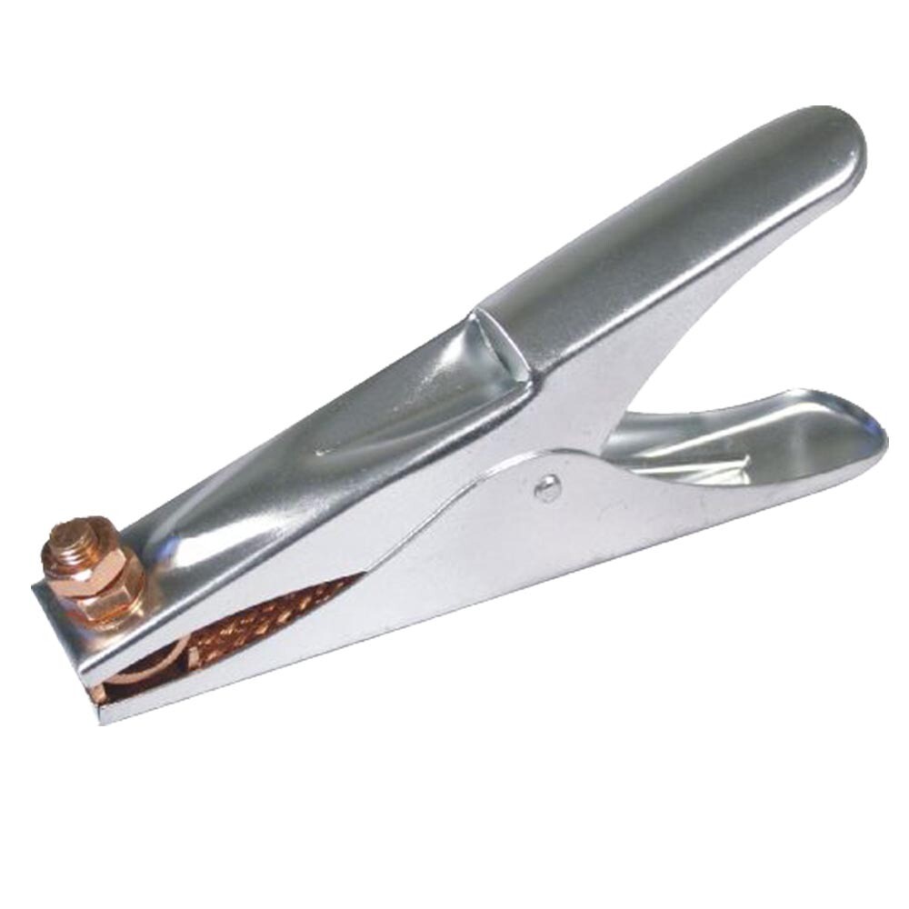 Earth Clamp 600A  Croc Type