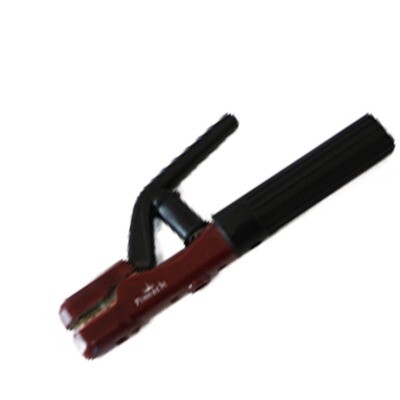 Electrode Holder  &amp;  Earth Clamp