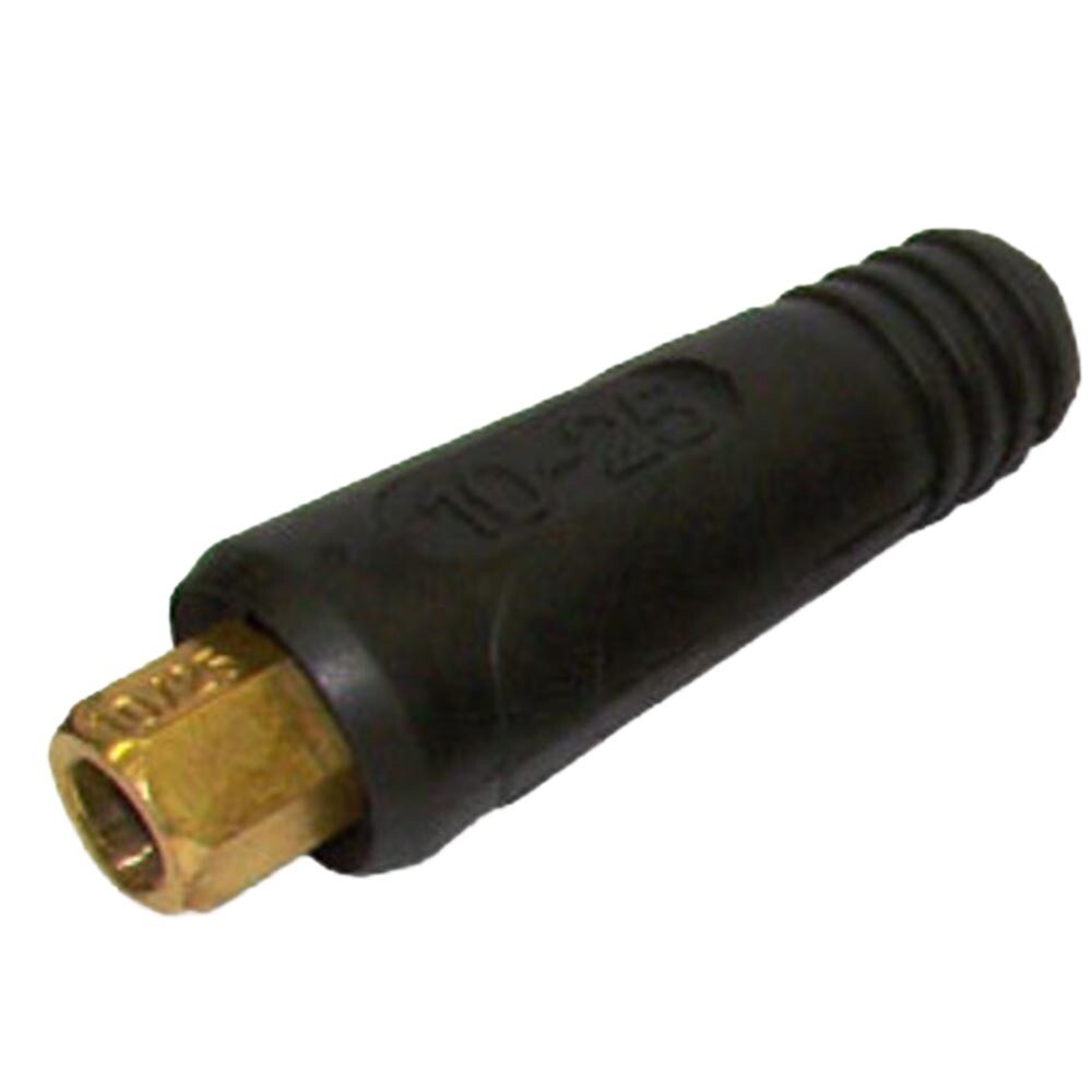 Cable Connector Dinse Type  Female 35-50