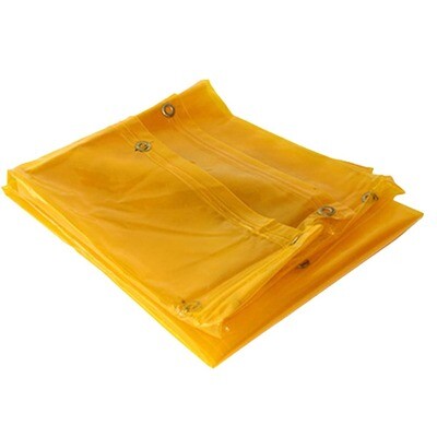 Welding Curtain