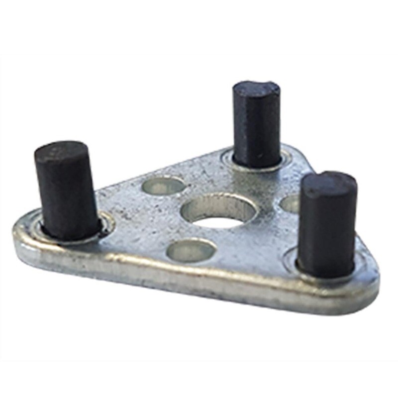 Replacement for Triple Flint Lighter