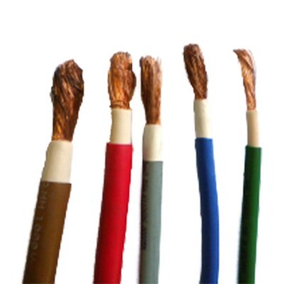 Welding Cable Set