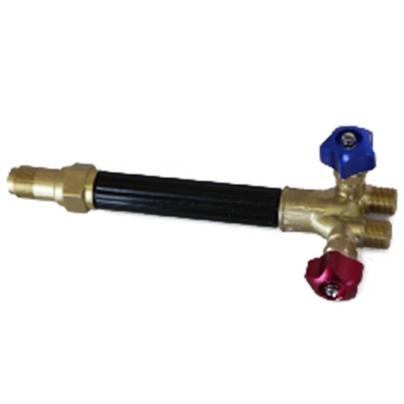 Shank Torch Handle  BOC Type