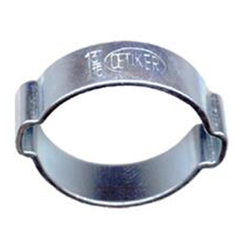 Hose Clamp Oetiker 13 X 15