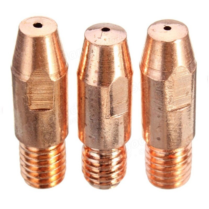 Contact Tip M8  0.8mm  (BNZ 36/40/501)