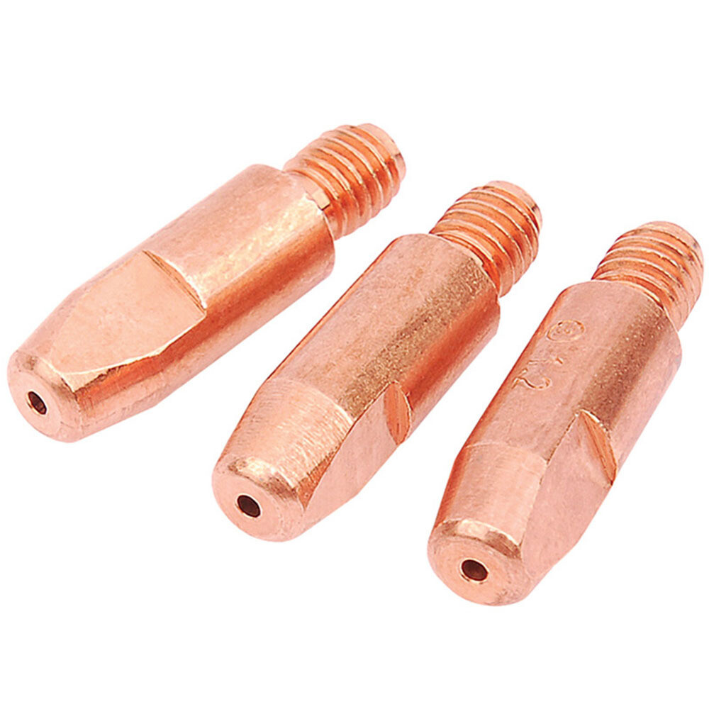 Contact Tip M6  1.0mm  (BNZ 15/25/36)