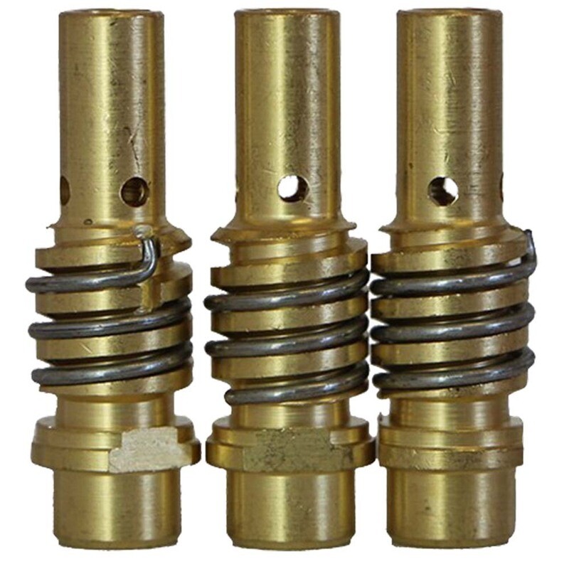 Tip Adaptor MB15 X M6