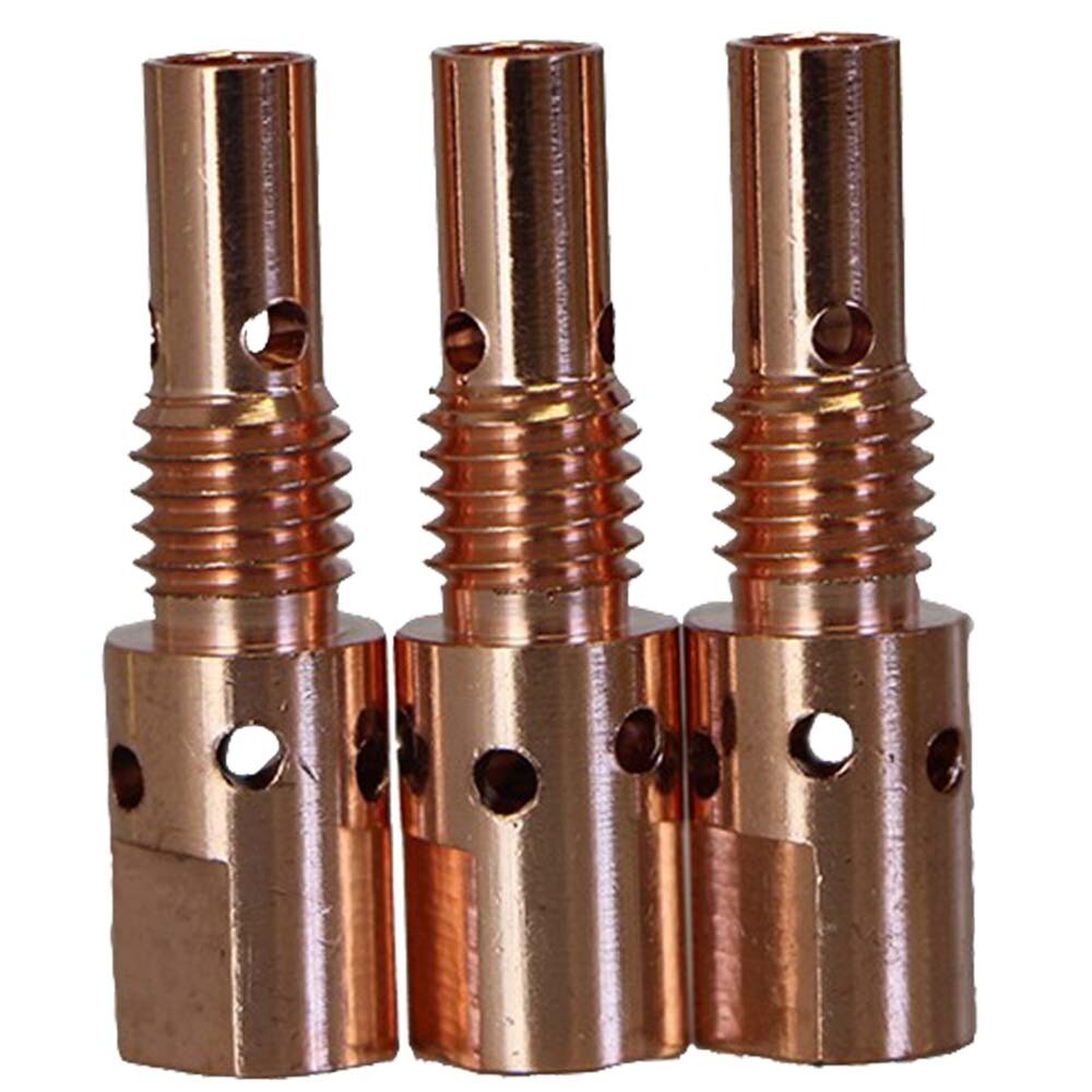 Tip Adaptor MB25 X M6