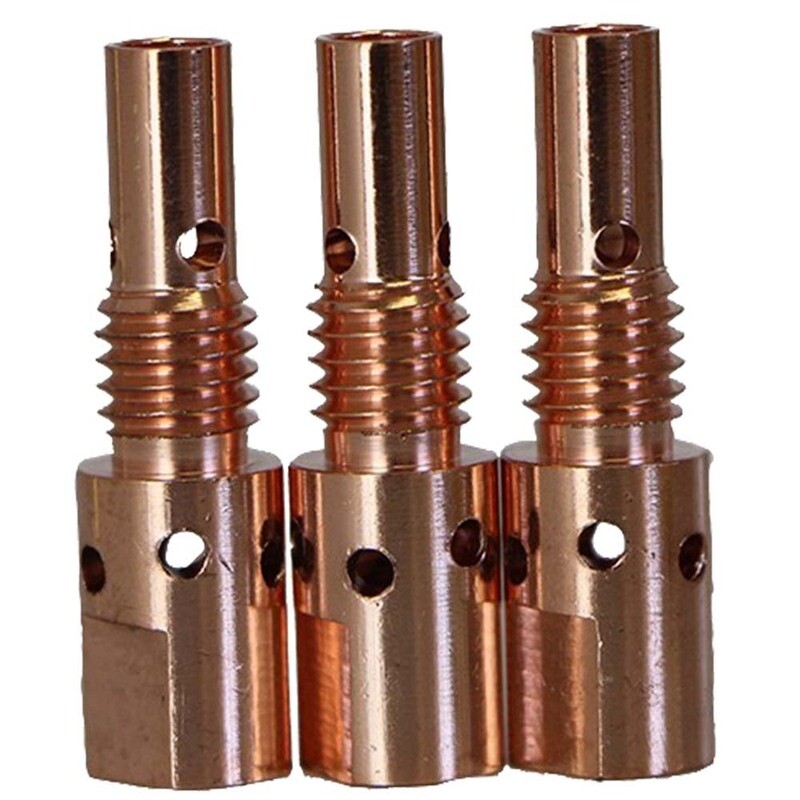 Tip Adaptor MB25 X M6